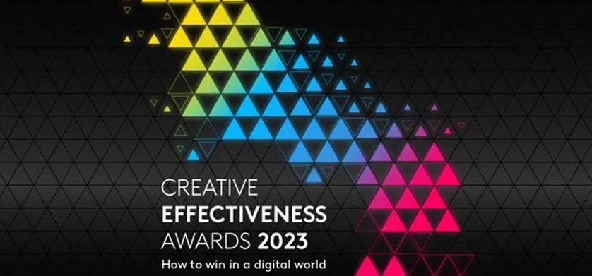 Starbucks, Cadbury’s y KFC ganadores del Kantar Creative Effectiveness Awards 2023