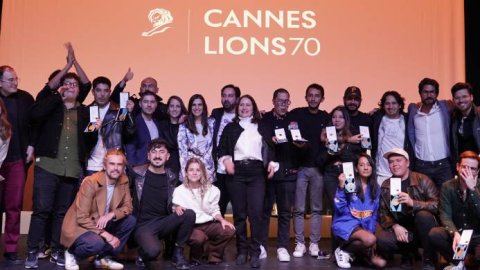 Young Lions Colombia anunció a sus ganadores
