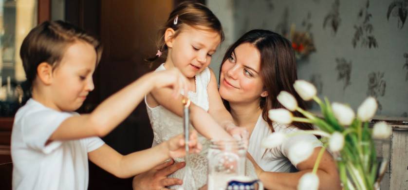 “#UnRegaloParaVolver”, la campaña de Mercado Libre México y Pinterest para el Día de las Madres