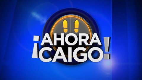 Darío Barassi regresa a eltrece para conducir “¡Ahora caigo!”