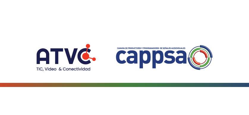 ATVC y CAPPSA confirmaron para octubre las Jornadas 2023