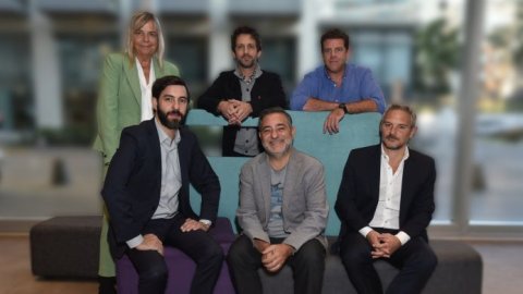 La Industria de la Comunicación en Argentina lanzó el #ProyectoObservatorio 2022