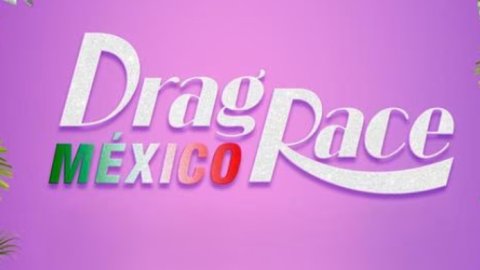 Llega a México la versión latina de Drag Race