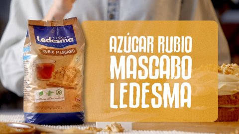 Craverolanis presenta su nueva campaña para Ledesma Rubio Mascabo