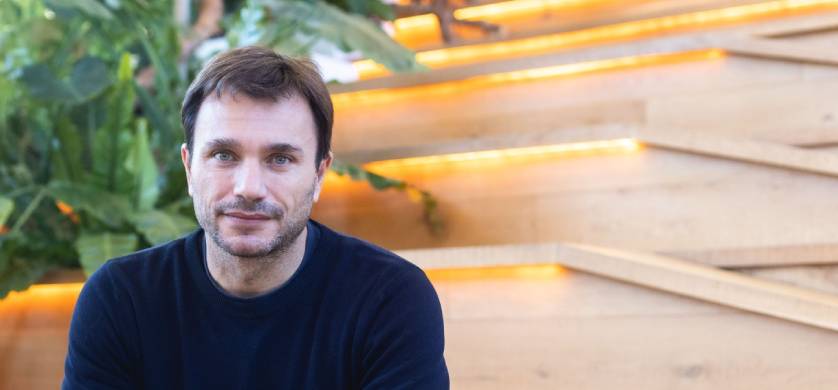 Mercado Ads se presenta en el mundo de los Cannes Lions