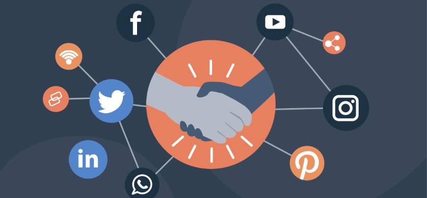 Tendencias globales sobre las redes sociales para el 2023