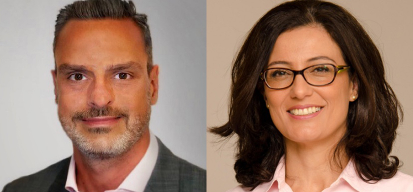 Accor anuncia nuevos CFO y SVP de Design & Technical Services