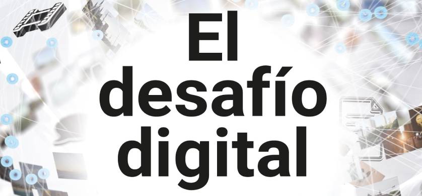 La empresaria argentina María Laura García lanza su primer libro “El Desafío Digital”