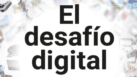 La empresaria argentina María Laura García lanza su primer libro “El Desafío Digital”