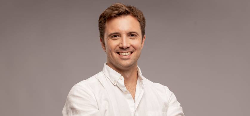 Agencia Eleven tiene un nuevo Chief Executive Officer: Guido Mazzei