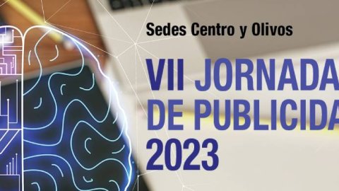 VII Jornadas de Publicidad: Estrategia, Creatividad y Tendencias