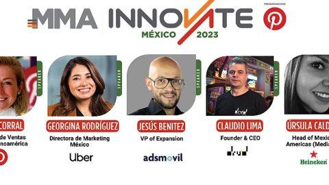 Se conoció la agenda del MMA Innovate México 2023