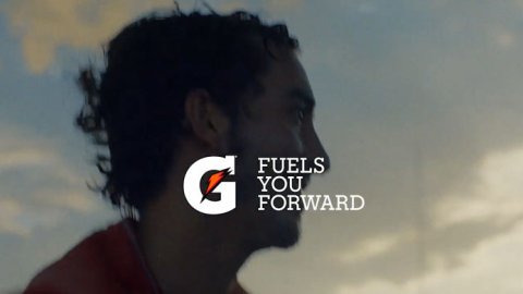 “Break up”, la nueva campaña de Regional de Gatorade que muestra cómo el deporte nos ayuda a sentirnos mejor
