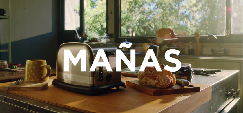“Mañas”, la campaña de Don para Easy por el Hot Sale