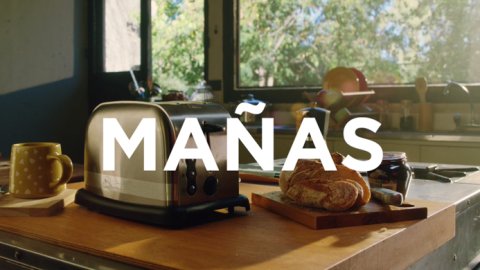 “Mañas”, la campaña de Don para Easy por el Hot Sale