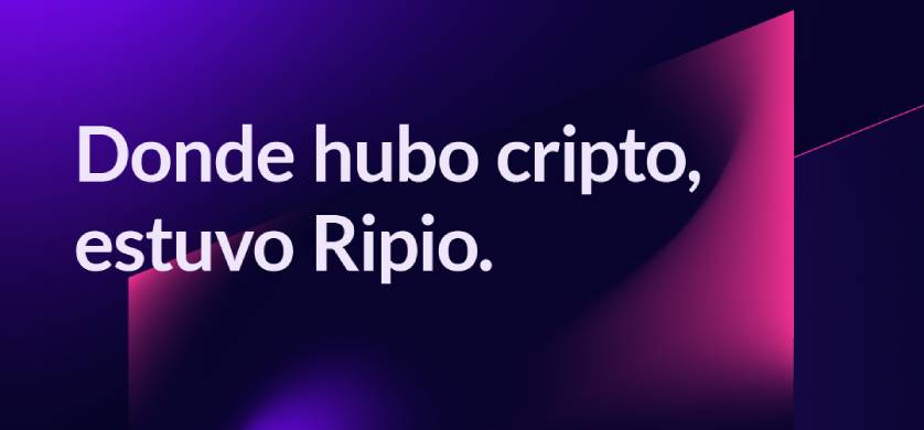 Ripio: la empresa de criptomonedas en Latam cumple 10 años