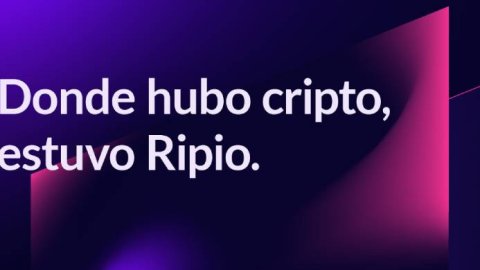 Ripio: la empresa de criptomonedas en Latam cumple 10 años