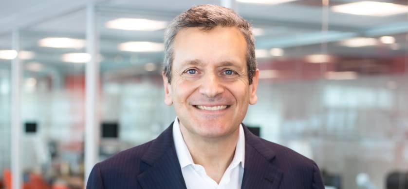 Mastercard nombra a Andrea Scerch Presidente de América Latina y el Caribe