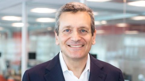 Mastercard nombra a Andrea Scerch Presidente de América Latina y el Caribe