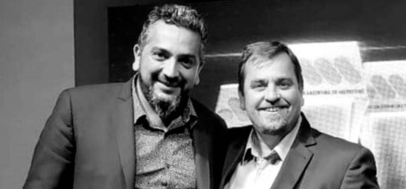 GrupoBlack, el nuevo holding de Héctor Negro Gonzalez y Sebastián Civit