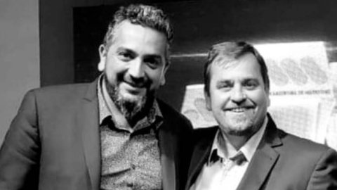 GrupoBlack, el nuevo holding de Héctor Negro Gonzalez y Sebastián Civit