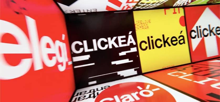 Claro presenta su nueva campaña institucional con nuevas Apps y servicios
