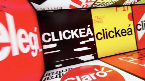 Claro presenta su nueva campaña institucional con nuevas Apps y servicios