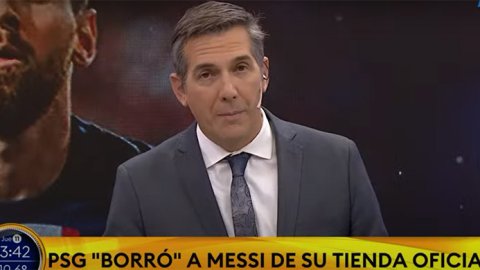 Rating de cable: TN ganó abril y LN+ se afianza segunda