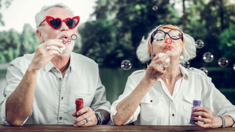 Baby Boomers: qué, cómo y cuánto consumen los mayores de 55 años