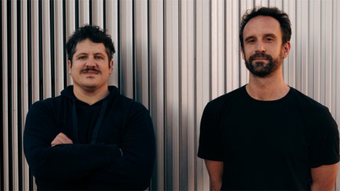 Nueva dupla creativa desembarca en Mutato BA