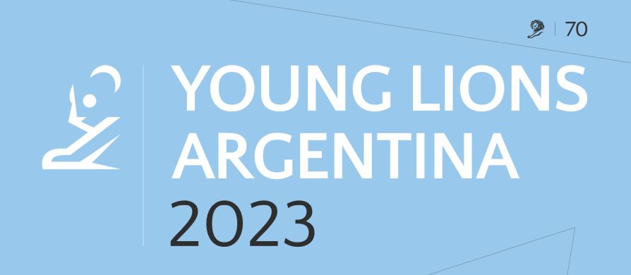 NINCH recibe Oro y Plata en la categoría PR de los Premios Young Lions Argentina