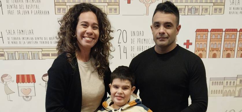 Día internacional de las familias: un día para concientizar sobre el rol que cumplen en la sociedad