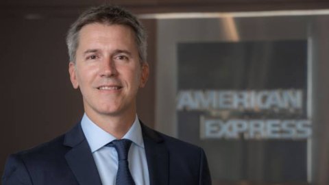 Nuevo Vicepresidente de Servicios a Establecimientos de AMEX en Argentina