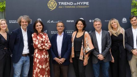 Publicis Groupe presentó su proyecto Trend or Hype en Madrid