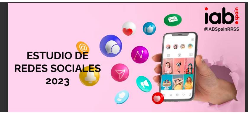 España: Instagram y Facebook, las redes más usadas en las campañas publicitarias digitales