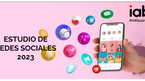 España: Instagram y Facebook, las redes más usadas en las campañas publicitarias digitales