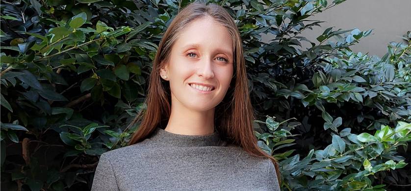 HOY by Havas anunció a Sofía Pereyra como nueva Directora General de Cuentas