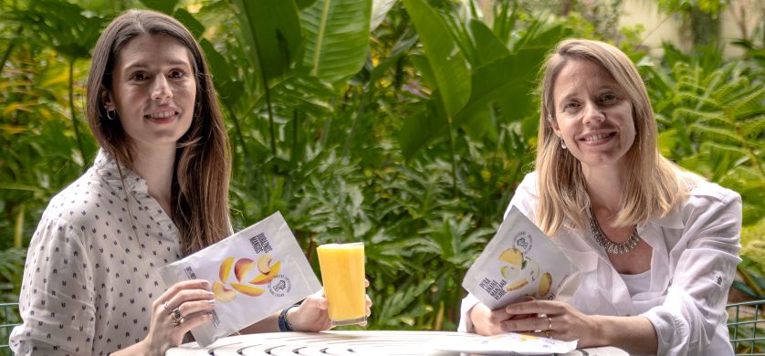 IKAI Foods, la marca argentina que revoluciona la alimentación saludable