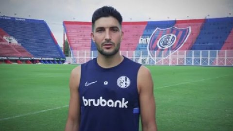 AFA, futbolistas y Vrio Corp lanzan campaña por la reinserción escolar