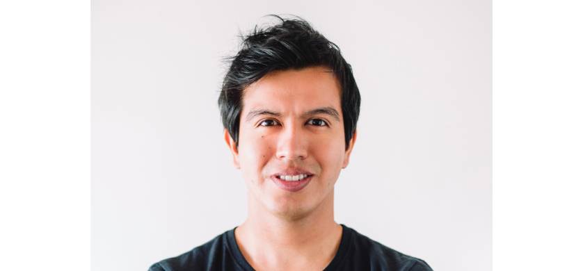 Romy Dominguez Paulini se une a Digitas Perú como Director Creativo