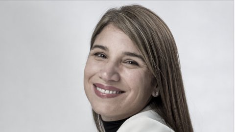Edelman nombra a Paola Podestá como Gerente General de sus operaciones en Argentina