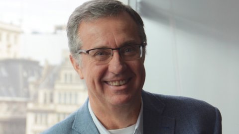 Logicalis: "La demanda de tecnología del mercado es hoy por hoy inagotable"