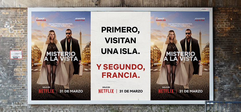 Cannes Lions 2023: cuales son los trabajos que llevará Media.Monks