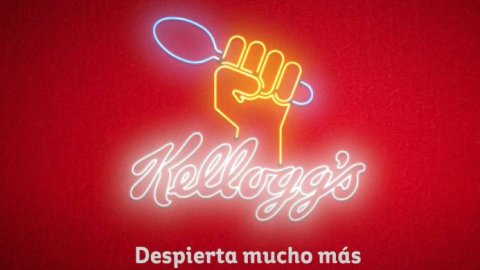 The Cyranos y Kelloggs lanzan una nueva campaña para Latinoamérica
