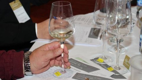 Los Andes lanza la segunda edición de su Concurso Nacional de Vinos “Guarda14”
