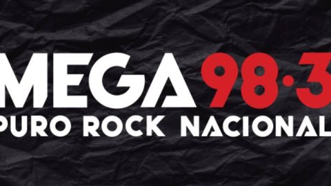 Mega 98.3 fue declarada de interés cultural por la Legislatura de la Ciudad de Buenos Aires