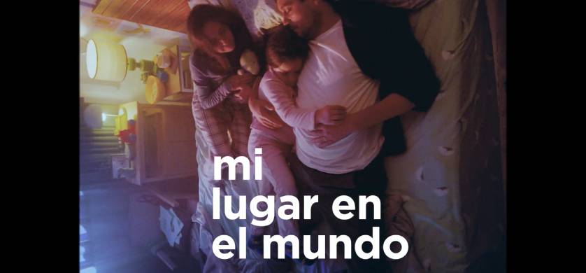 “Mi Cannon, mi lugar en el mundo”, la nueva campaña de Craverolanis para Cannon
