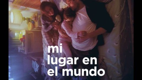 “Mi Cannon, mi lugar en el mundo”, la nueva campaña de Craverolanis para Cannon