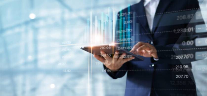 Los grandes grupos publicitarios presentaron sus resultados financieros de 2023
