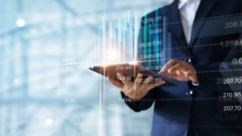 Los grandes grupos publicitarios presentaron sus resultados financieros de 2023